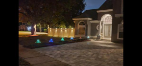 Elegant and Comfortable, nice house